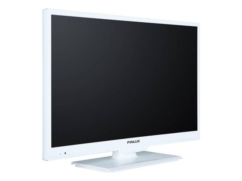 LED televize FINLUX 22FWDC5160, bílá (white)