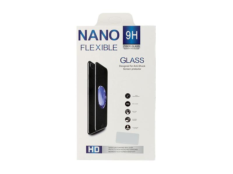 Ochranná fólie Nano Flexi folie 9H (0.2mm) iPhone 6/6S Plus (5,5'')