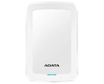 Obrázek k produktu: ADATA HV300 1TB 2,5", bílý (white)