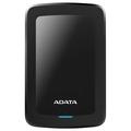 Přenosný pevný disk ADATA HV300 1TB 2,5", černý (black)