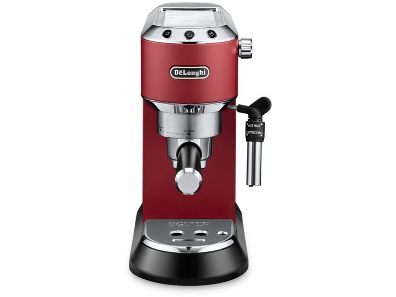 Pákové espresso DELONGHI EC 685 R, červená (red)