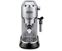 Obrázek k produktu: DELONGHI EC 685 M, stříbrná (silver)