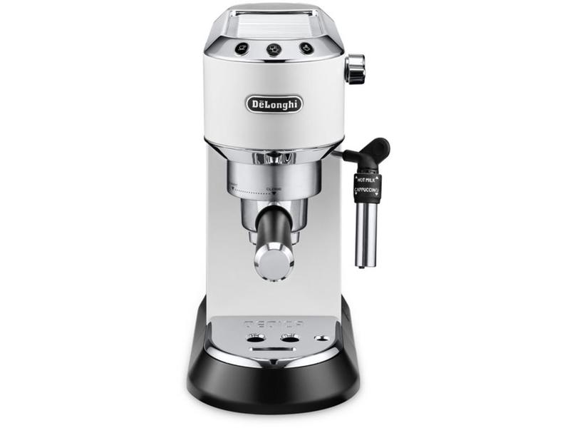 Pákové espresso DELONGHI EC 685 W, bílá (white)