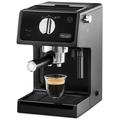 Pákové espresso DELONGHI ECP 31.21, černá (black)