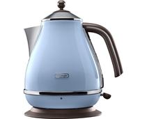 Obrázek k produktu: DELONGHI KBOV 2001 AZ, modrá (blue)