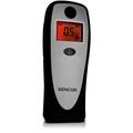 Obrázek k produktu: SENCOR SCA BA01, černá/stříbrná (black/silver)