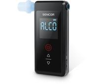 Obrázek k produktu: SENCOR SCA BA50FC, černá (black)