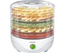 Obrázek k produktu: SENCOR SFD 750WH, bílá (white)