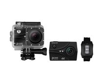 Obrázek k produktu: SENCOR 3CAM 4K50WRB, černá (black)