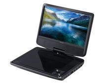 Obrázek k produktu: SENCOR SPV 2920, černá (black)
