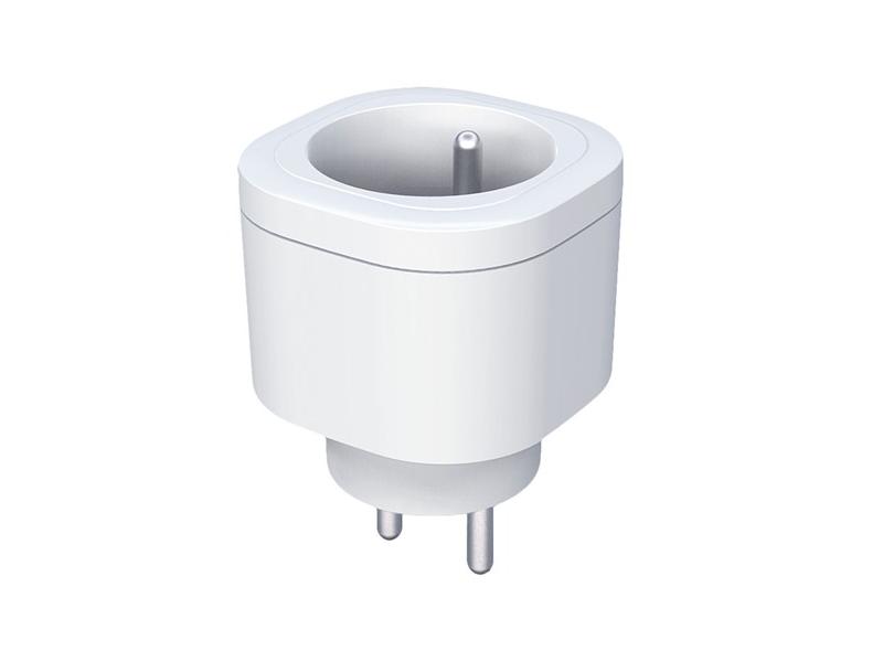  SOLIGHT přídavná zásuvka pro DY08