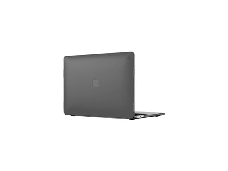 Ochranný kryt pro MacBook SPECK SmartShell Onyx Black Matte - MB Pro 13 2016, černý (black)