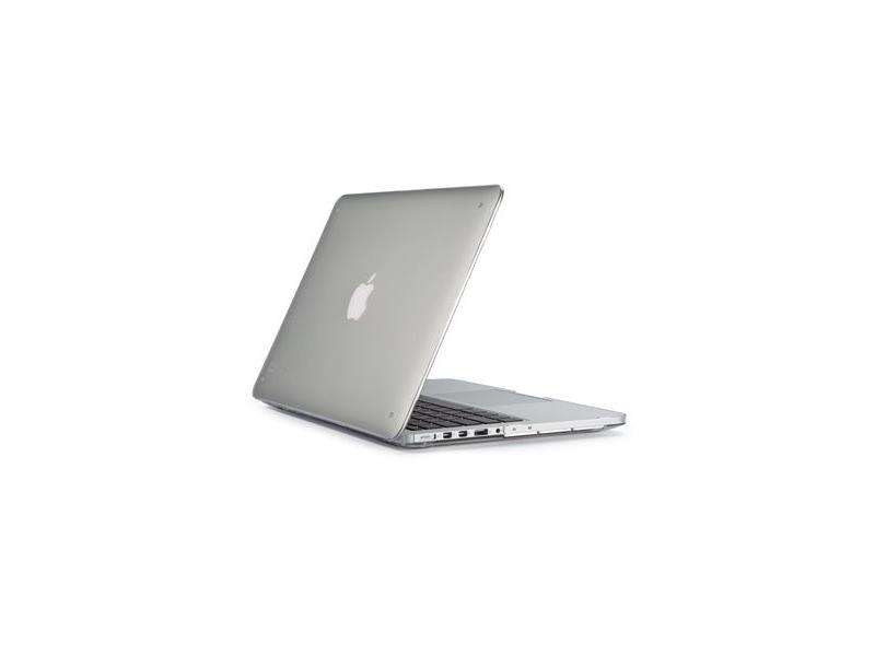 Ochranný kryt pro MacBook SPECK SeeThru Clear - Macbook Pro 13" Retina, průhledný