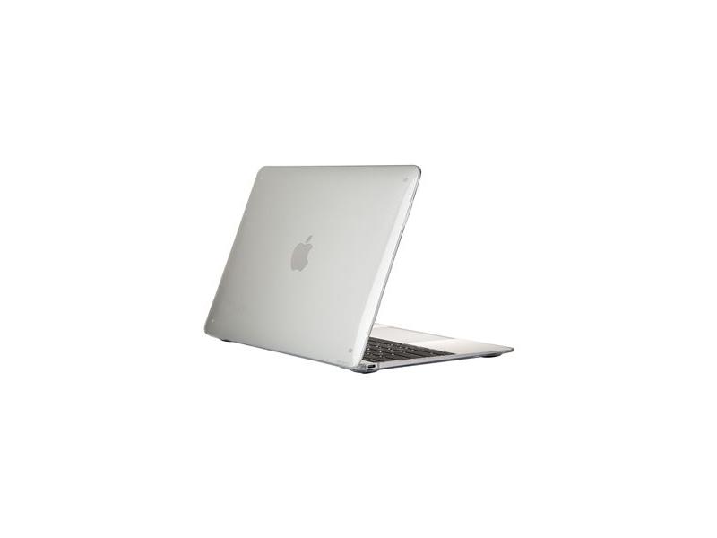 Ochranný kryt pro MacBook SPECK SeeThru Clear -  Macbook 12", průhledný