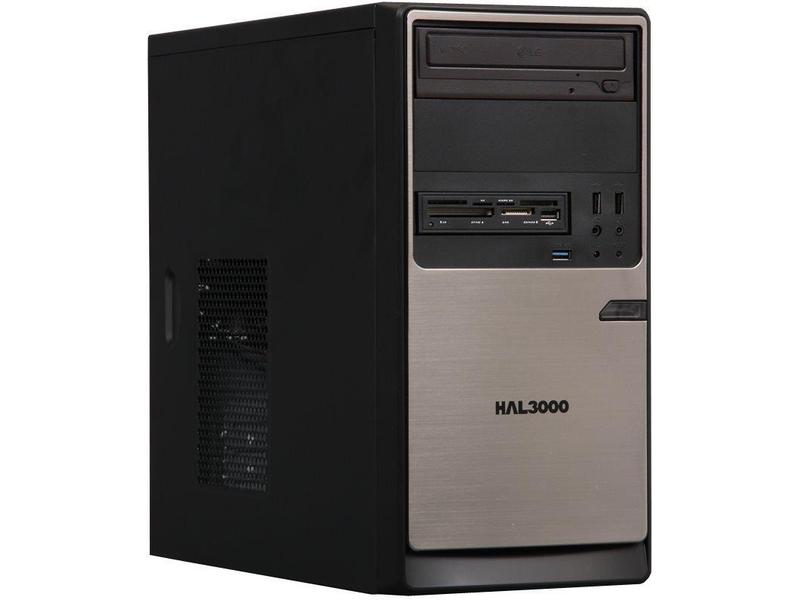 Počítač HAL3000 ProWork III W10P