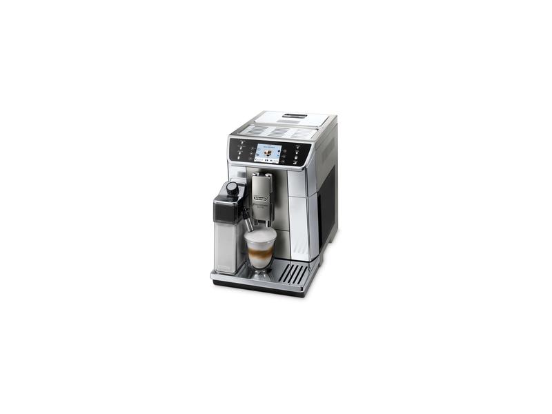 Automatické espresso DELONGHI ECAM 650.55 MS