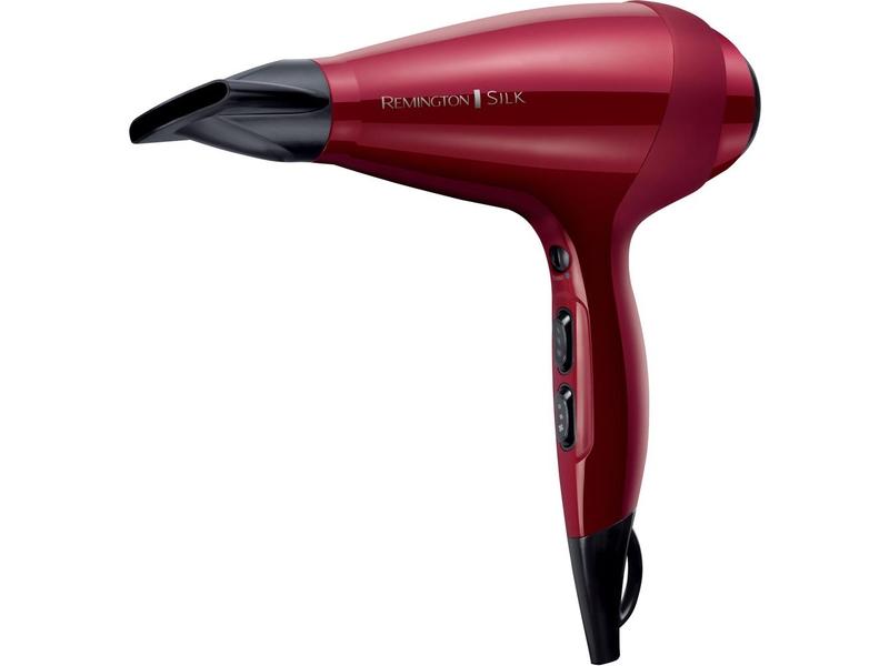 Fén REMINGTON AC9096, červený