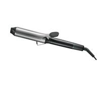 Obrázek k produktu: REMINGTON CI5538, černý/stříbrný (black/silver)