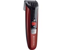 Obrázek k produktu: REMINGTON MB4125 Beard Boss, červený (red)