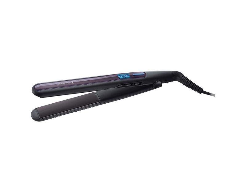 Žehlička na vlasy REMINGTON S6505, fialový (purple)