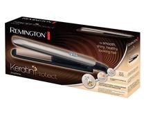 Obrázek k produktu: REMINGTON S8540 Keratin Protect, zlatý (gold)