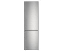 Obrázek k produktu: LIEBHERR CBef 4805, stříbrná (silver)
