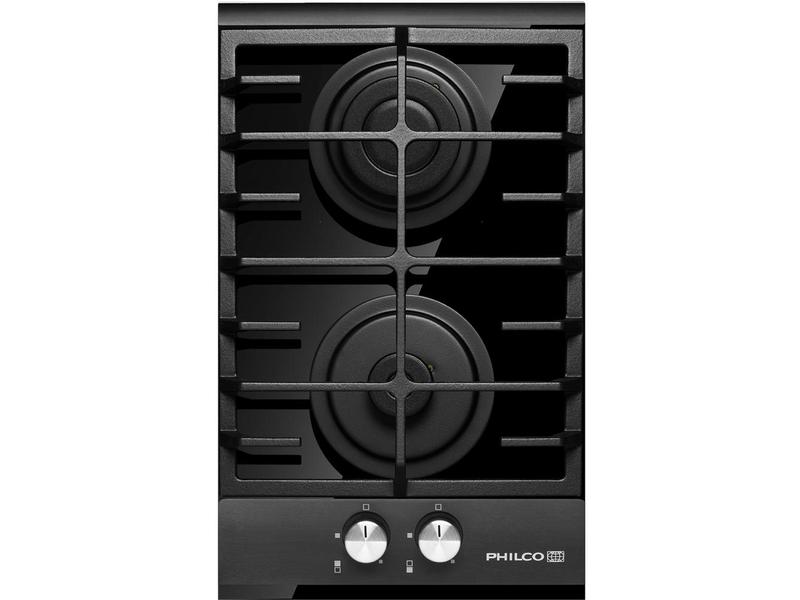 Plynová varná deska PHILCO PHILCO PGG 32, černá (black)