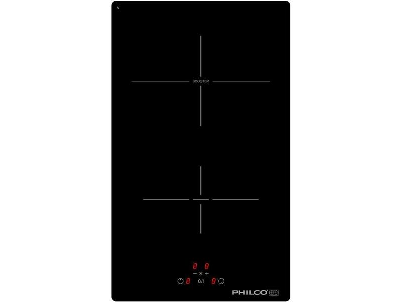Varná deska indukční PHILCO PHD 3212 C, černá (black)