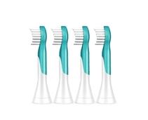 Obrázek k produktu: PHILIPS HX6034/33 Sonicare For Kids, bílá/modrá (white/blue)