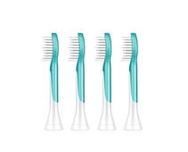 Obrázek k produktu: PHILIPS HX6044/33 Sonicare For Kids, bílá/modrá (white/blue)