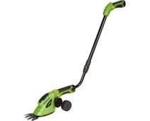 Obrázek k produktu: Fieldmann FZN 4102-AT, zelená/černá (green/black)