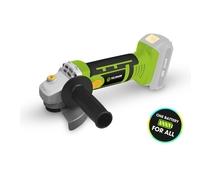 Obrázek k produktu: Fieldmann FDUB 50601, zelená/černá (green/black)