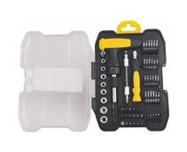 Obrázek k produktu: Fieldmann FDS 1014-61R, černá/žlutá (black/yellow)