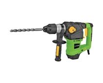 Obrázek k produktu: Fieldmann FDV 201502-E, zelená/černá (green/black)