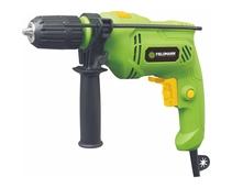 Obrázek k produktu: Fieldmann FDV 200501-E, zelená/černá (green/black)