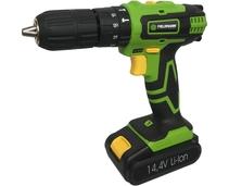 Obrázek k produktu: Fieldmann FDV 10352-55AR