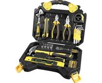 Obrázek k produktu: Fieldmann FDG 5006-60R, černá/žlutá (black/yellow)