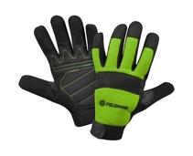 Obrázek k produktu: Fieldmann FZO 6010, černá/zelená (black/green)