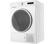 Obrázek k produktu: PHILCO PDC 72 Chiva, bílá (white)