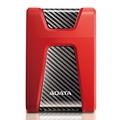 Obrázek k produktu: ADATA HD650 1TB, červený (red)