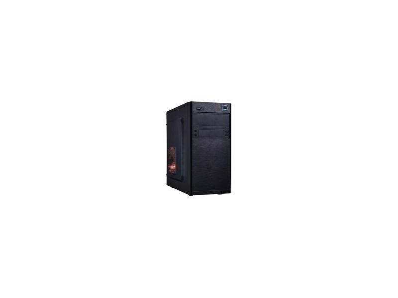 Stolní počítač LYNX Easy G5400 4G, černý (black)