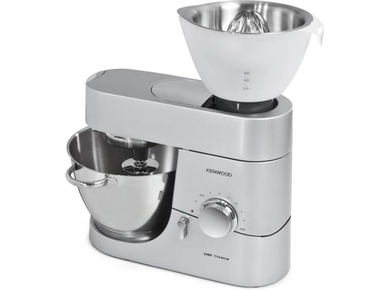 Příslušenství k robotu KENWOOD AT 312 LIS NA CITRUSY