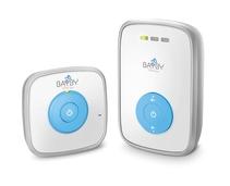 Obrázek k produktu: Bayby BBM 7000 Digitalní audio chůvička, bílá/modrá (white/blue)