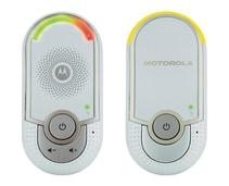 Obrázek k produktu: MOTOROLA MBP 8, bílá (white)