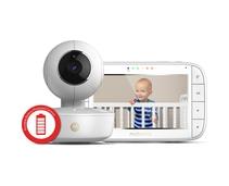 Obrázek k produktu: MOTOROLA MBP 55, bílá (white)