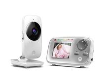 Obrázek k produktu: MOTOROLA MBP 482, bílá (white)