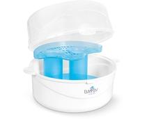 Obrázek k produktu: Bayby BBS 3000 Sterilizátor do mikrovlnky, bílá (white)