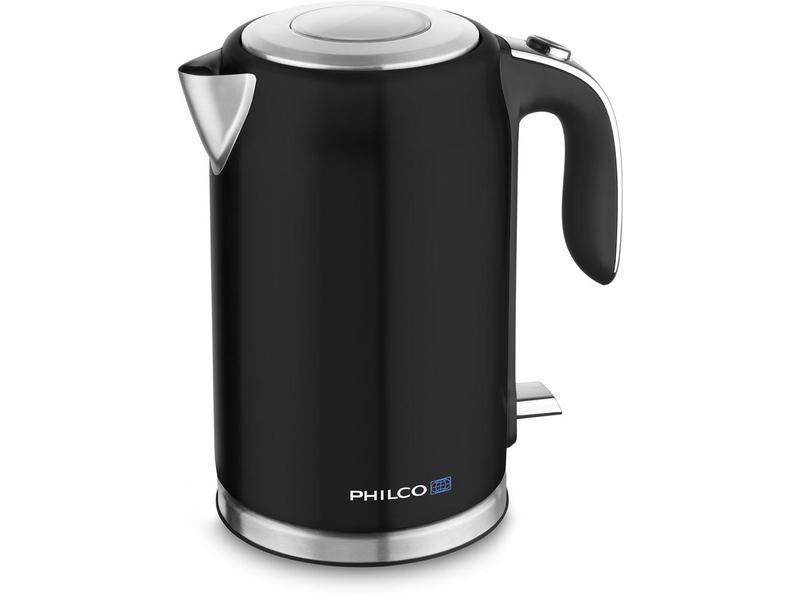 Rychlovarná konvice PHILCO PHWK 1722, černá (black)