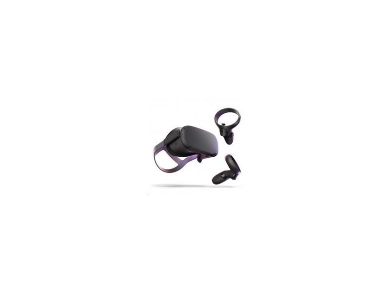  OCULUS Quest Virtual Reality Stand-Alone-Headset - 128GB