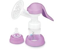 Obrázek k produktu: Bayby BBP 1000, bílá/fialová (white/violet)